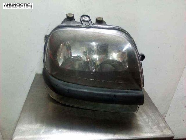 Faro derecho 955700 fiat doblo