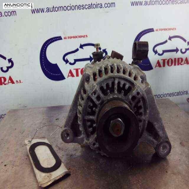 Alternador 553618 2706022130 toyota rav