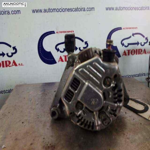 Alternador 553618 2706022130 toyota rav