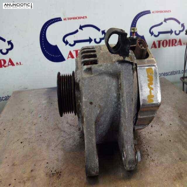 Alternador 553618 2706022130 toyota rav