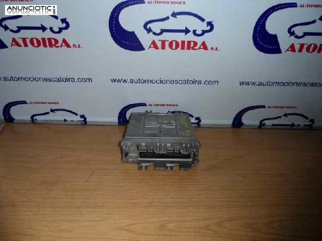 29671 centralita bosch passat 98