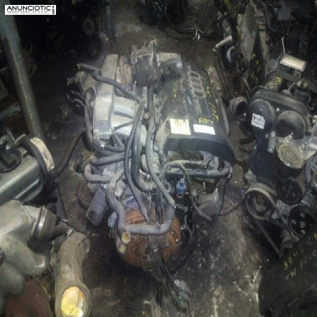 27436 motor audi a4 avant