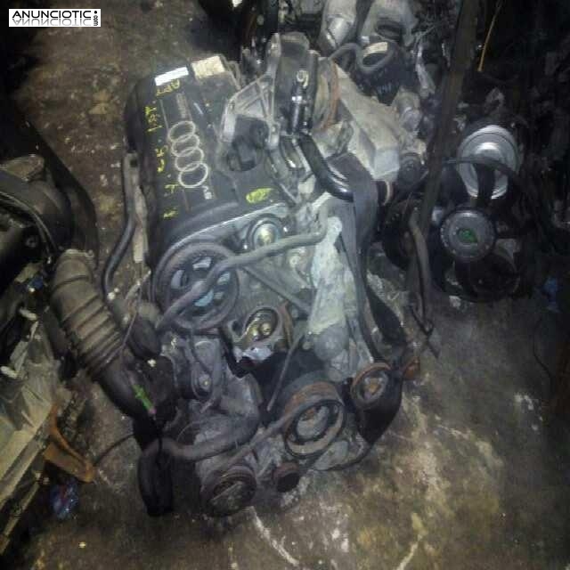 27436 motor audi a4 avant