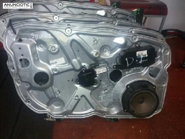 373098 elevalunas fiat stilo 1.8 16v