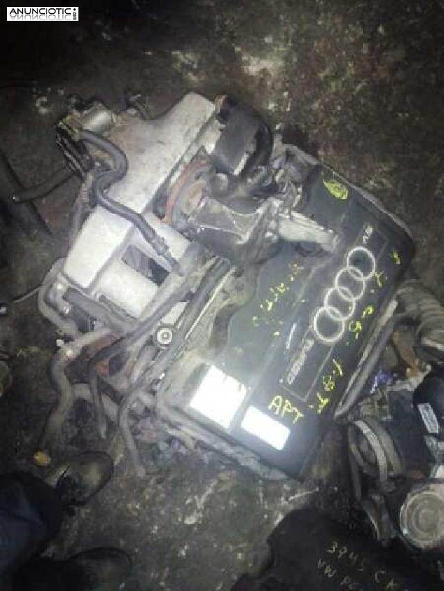 27436 motor audi a4 avant