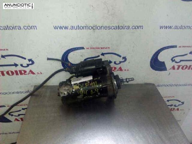 Motor arranque 924656 0331303147647