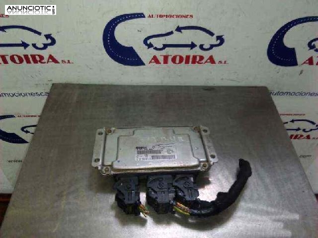 Centralita motor uce 872523 0261206606