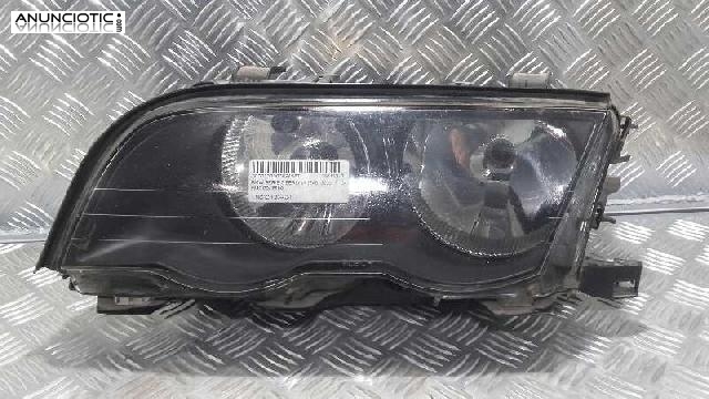 94587 faro bmw serie 3 berlina 320d