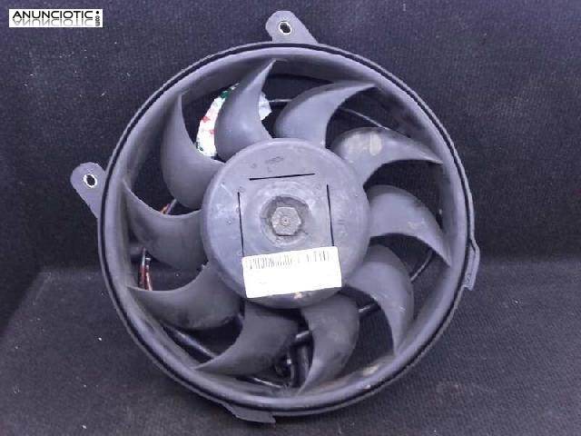 94169 electroventilador audi a8 4.2