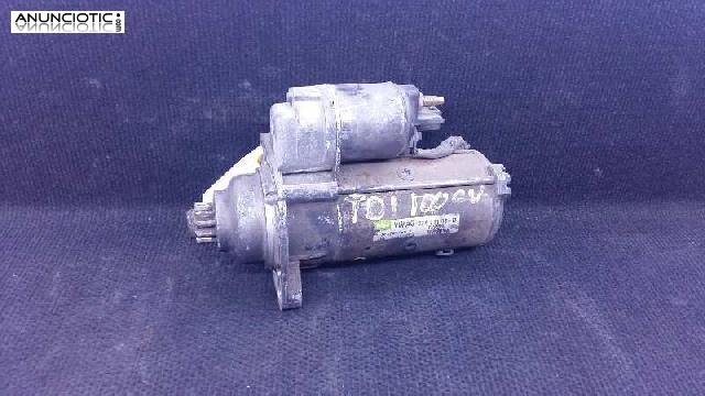 94423 motor audi a3 1.9 tdi ambition