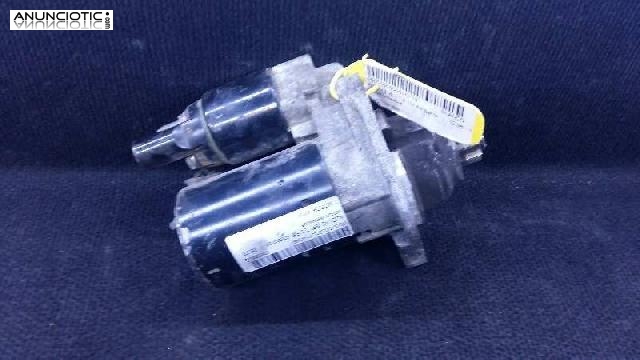 98710 motor audi a3 1.9 tdi ambiente