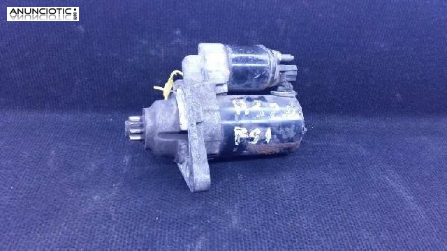 98710 motor audi a3 1.9 tdi ambiente