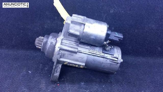 92741 motor volkswagen golf vi sport