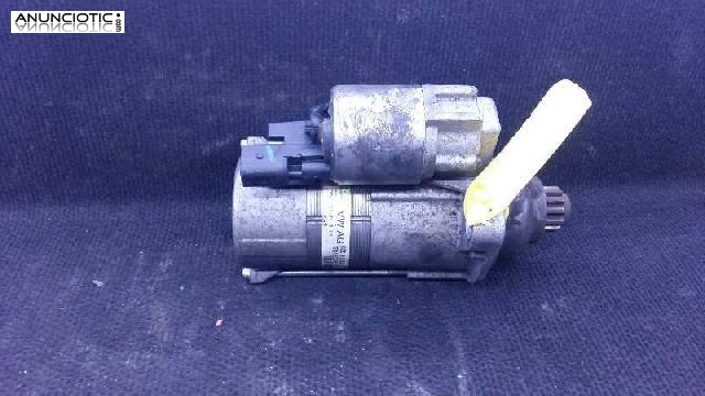 92741 motor volkswagen golf vi sport