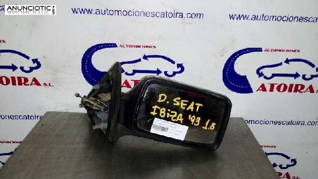 856053 retrovisor seat ibiza clx