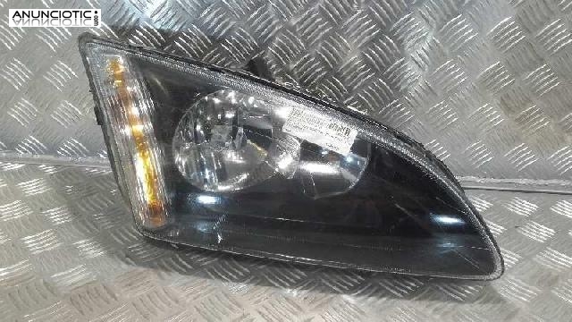 97919 faro ford focus berlina sport