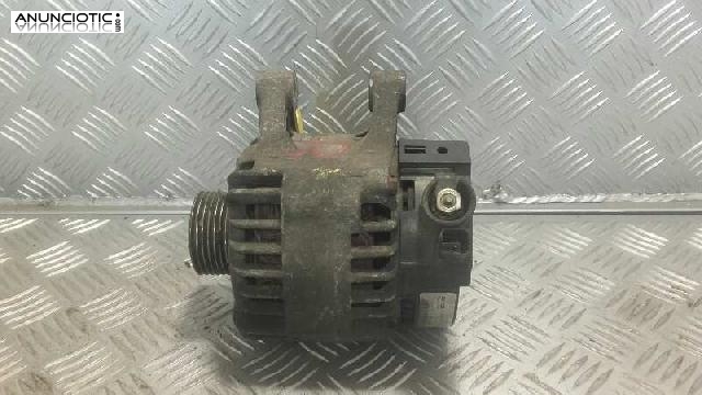 100423 alternador fiat scudo 1.9 d basis