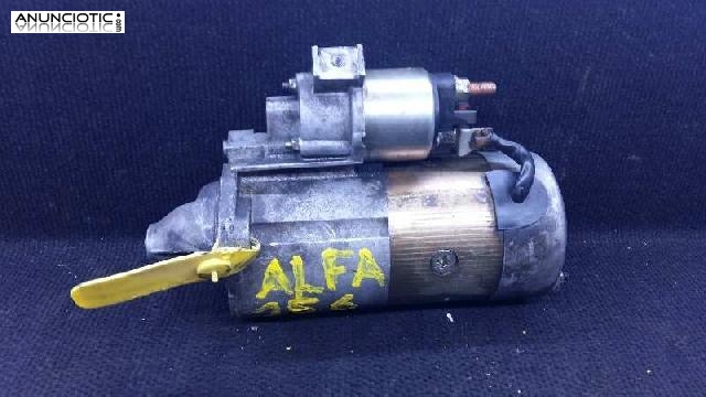 96216 motor alfa romeo alfa 156 2.4 jtd