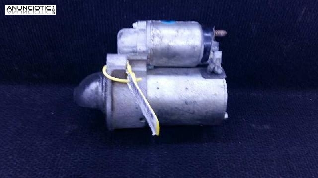 96751 motor chevrolet aveo ls