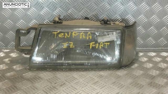 97720 faro fiat tempra berlina 1.9 d / s