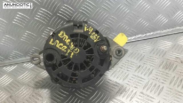 96459 alternador chevrolet lacetti se