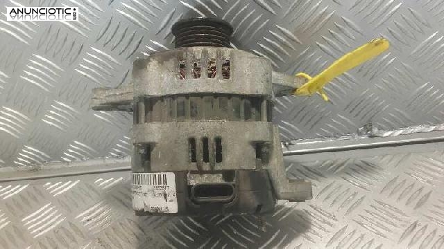 96459 alternador chevrolet lacetti se