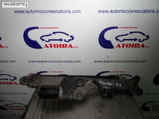 265937 motor kia carnival 2.9 crdi vgt