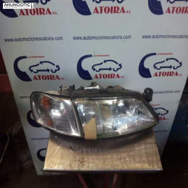 773860 faro opel vectra b berlina