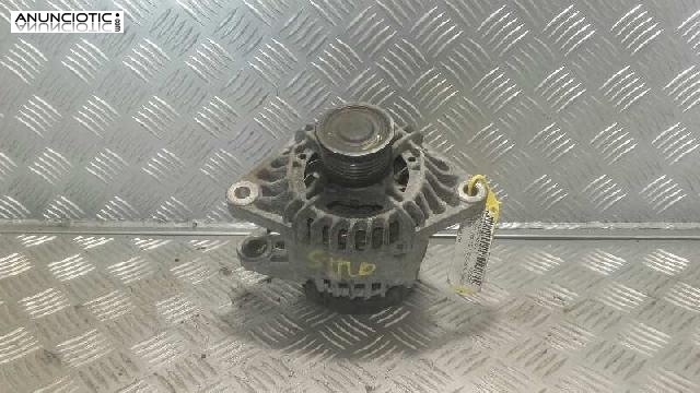 99124 alternador fiat stilo 1.9 120