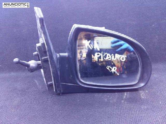 98376 retrovisor kia picanto 1.1 crdi