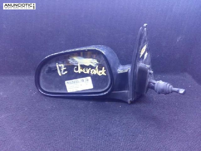 96613 retrovisor chevrolet lacetti se