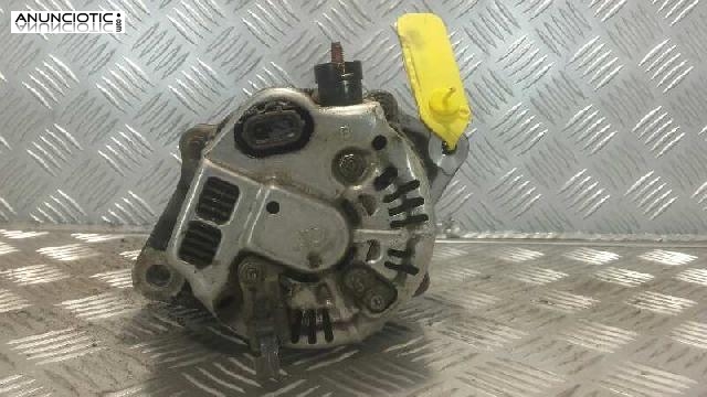 100580 alternador honda hr-v 4wd