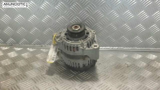 96641 alternador chevrolet aveo ls