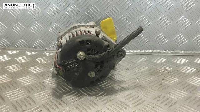 96641 alternador chevrolet aveo ls