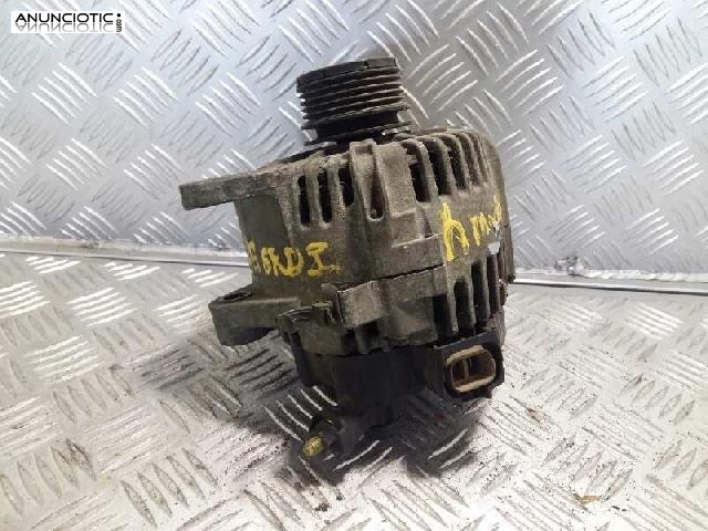 97469 alternador hyundai matrix 1.5 crdi