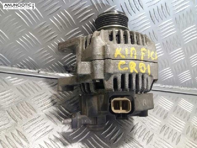 98237 alternador kia picanto 1.1 crdi