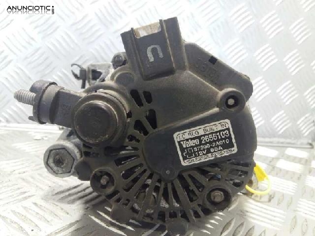 98237 alternador kia picanto 1.1 crdi