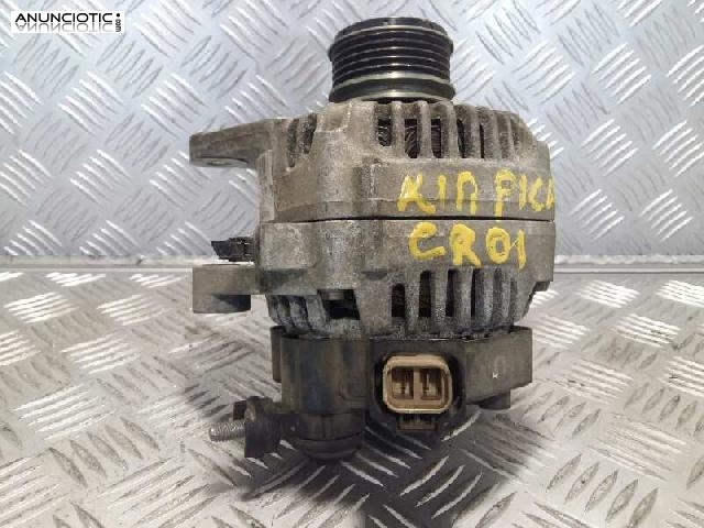 98237 alternador kia picanto 1.1 crdi