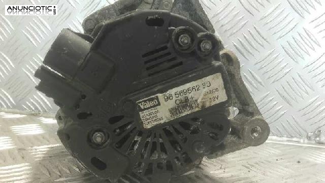 94907 alternador citroen c4 berlina vtr