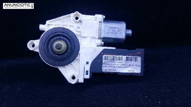 104429 motor peugeot 407 st confort