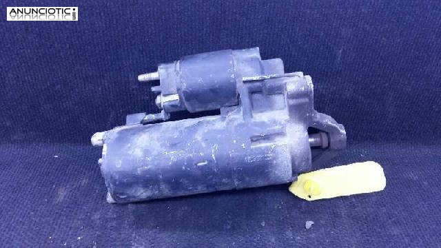 104878 motor peugeot 106 kid