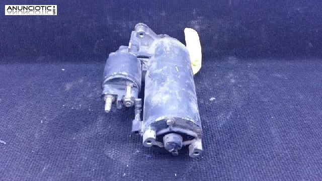 104878 motor peugeot 106 kid