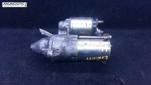 96576 motor chevrolet lacetti se