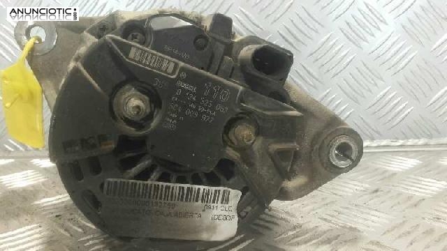 132759 alternador fiat ducato caja