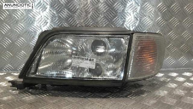 121404 faro audi a6 berlina 2.5 tdi