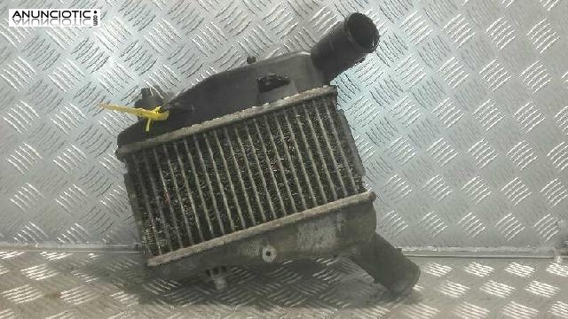 122337 intercooler honda accord berlina