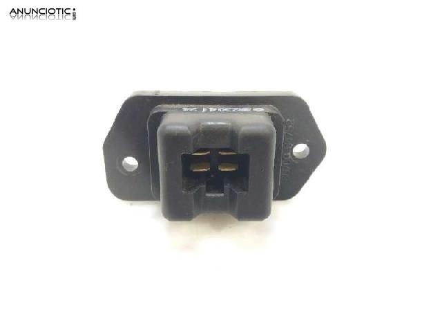 139376 resistencia honda fr-v 2.0 vtec