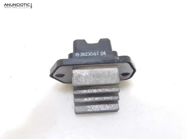 139376 resistencia honda fr-v 2.0 vtec