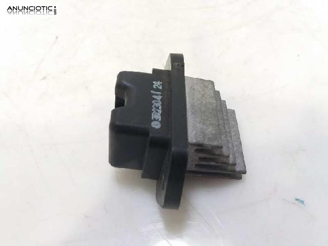 139376 resistencia honda fr-v 2.0 vtec