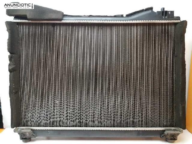 237061 radiador suzuki grand vitara jb